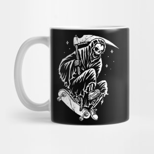 Death Shread Mug